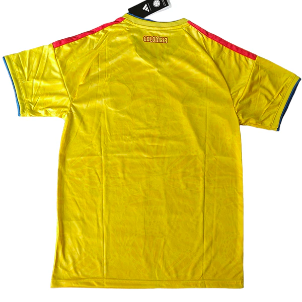 Columbia Maillot 2026 - Maillot Columbia | maillotdefootpersonnalise
