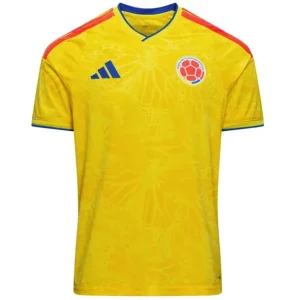 Columbia Maillot 2026 - Maillot Columbia | maillotdefootpersonnalise