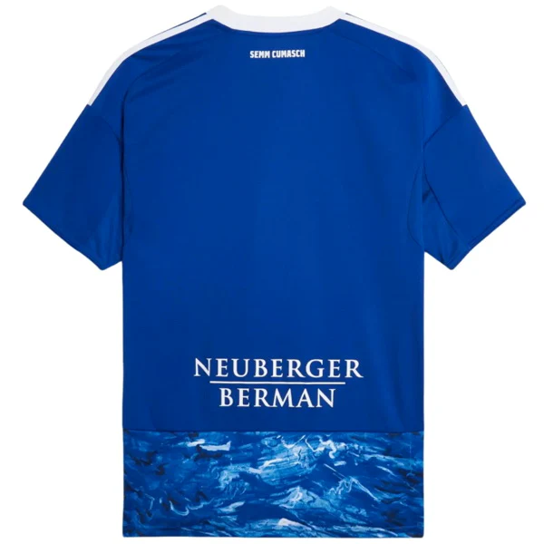 Como 1907 Maillot 2025 2026 - Maillot Como 1907 | maillotdefootpersonnalise