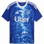 Como 1907 Maillot 2025 2026 - Maillot Como 1907 | maillotdefootpersonnalise