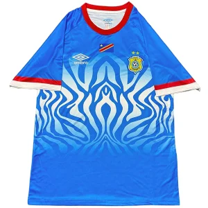 Congo Maillot 2026 - Maillot Congo | maillotdefootpersonnalise