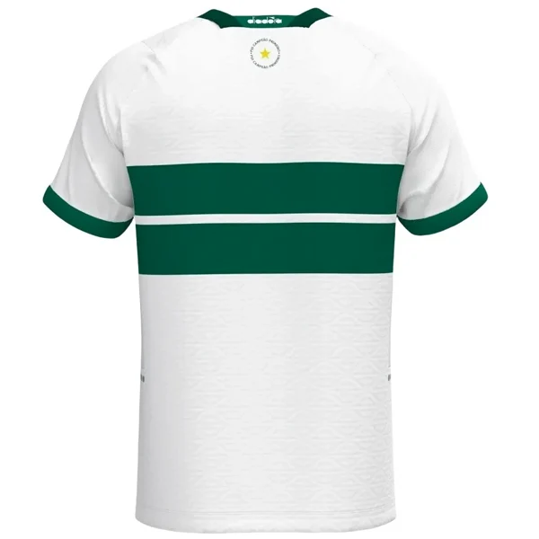 Coritiba FBC Maillot 2025 2026 - Maillot Coritiba Fbc | maillotdefootpersonnalise