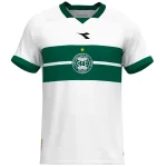 Coritiba FBC Maillot 2025 2026 - Maillot Coritiba Fbc | maillotdefootpersonnalise