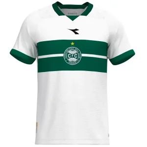 Coritiba FBC Maillot 2025 2026 - Maillot Coritiba Fbc | maillotdefootpersonnalise