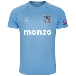 Coventry City Maillot 2024 2025 - Maillot Coventry City | maillotdefootpersonnalise