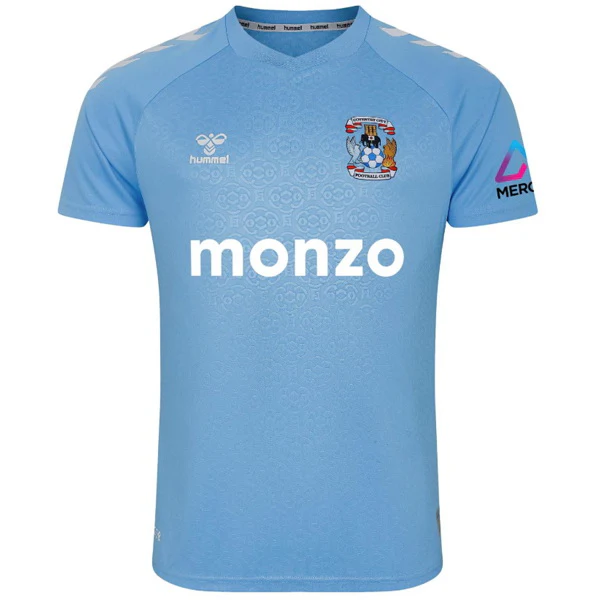Coventry City Maillot 2024 2025 - Maillot Coventry City | maillotdefootpersonnalise