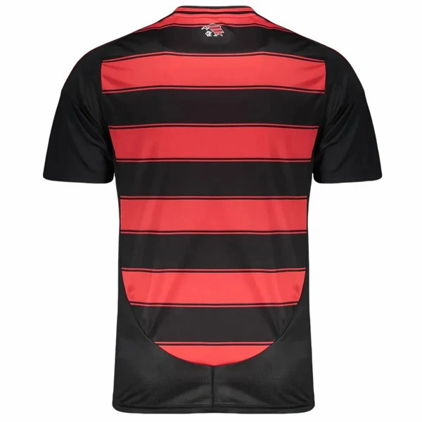 CR Flamengo Maillot 2025 2026 - Maillot Cr Flamengo | maillotdefootpersonnalise