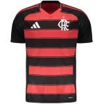 CR Flamengo Maillot 2025 2026 - Maillot Cr Flamengo | maillotdefootpersonnalise
