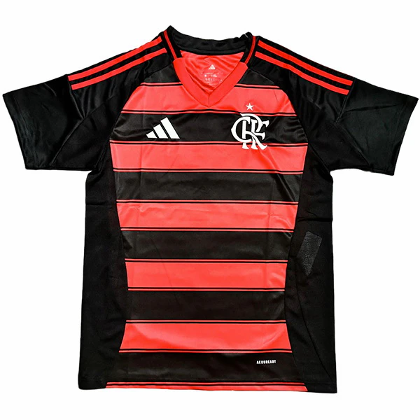 CR Flamengo Maillot 2025 2026 - Maillot Cr Flamengo | maillotdefootpersonnalise
