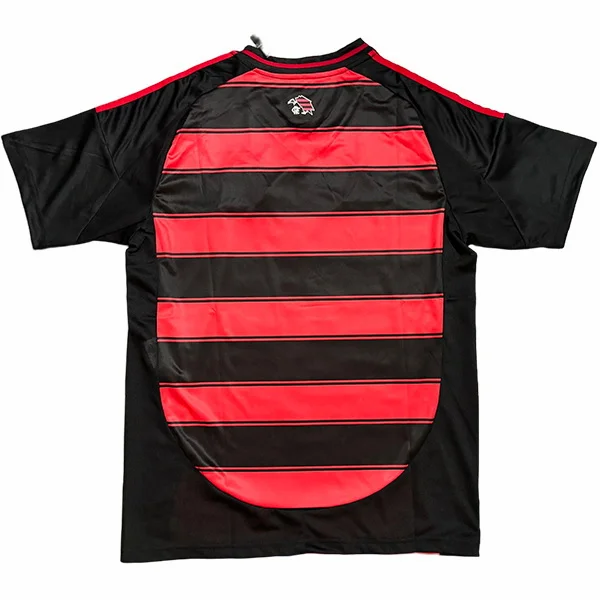 CR Flamengo Maillot 2025 2026 - Maillot Cr Flamengo | maillotdefootpersonnalise