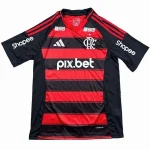 CR Flamengo Maillot 2025 2026 - Maillot Cr Flamengo | maillotdefootpersonnalise