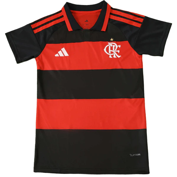 CR Flamengo Maillot 2026 2027 - Maillot Cr Flamengo | maillotdefootpersonnalise