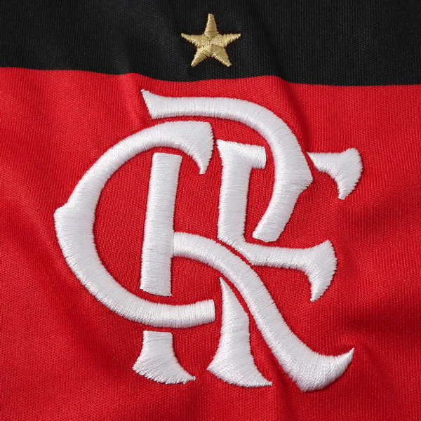 CR Flamengo Maillot 2026 2027 - Maillot Cr Flamengo | maillotdefootpersonnalise