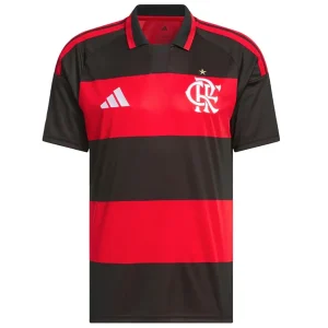 CR Flamengo Maillot 2026 2027 - Maillot Cr Flamengo | maillotdefootpersonnalise
