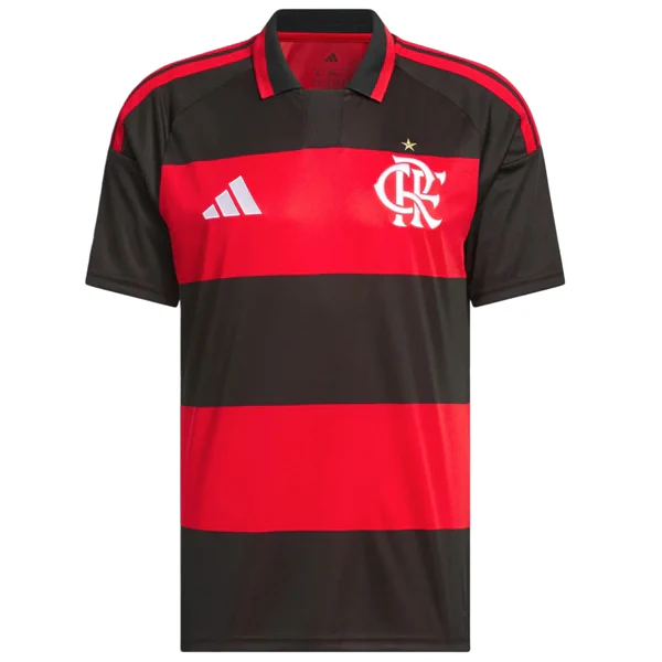 CR Flamengo Maillot 2026 2027 - Maillot Cr Flamengo | maillotdefootpersonnalise