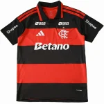 CR Flamengo Maillot 2026 2027 - Maillot Cr Flamengo | maillotdefootpersonnalise