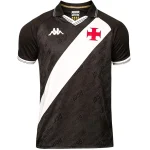 CR Vasco da Gama Maillot 2025 2026 | maillotdefootpersonnalise