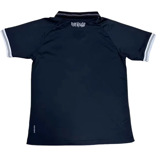 CR Vasco da Gama Maillot 2025 2026 | maillotdefootpersonnalise