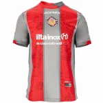 Cremonese Maillot 2025 2026 - Maillot Cremonese | maillotdefootpersonnalise