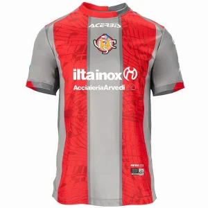 Cremonese Maillot 2025 2026 - Maillot Cremonese | maillotdefootpersonnalise