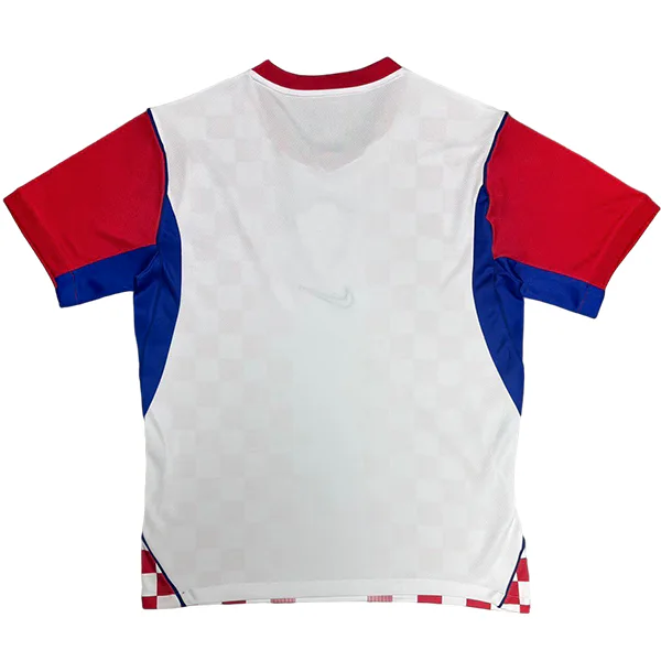 Croatie Maillot 2026 - Maillot Croatie 2026 | maillotdefootpersonnalise
