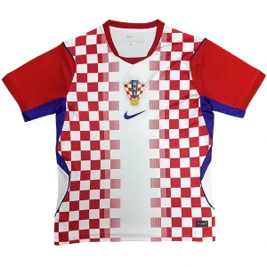 Croatie Maillot 2026 - Maillot Croatie 2026 | maillotdefootpersonnalise