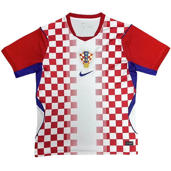 Croatie Maillot 2026 - Maillot Croatie 2026 | maillotdefootpersonnalise