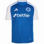 Cruzeiro EC Maillot 2025 2026 - Cruzeiro Ec 2026 | maillotdefootpersonnalise