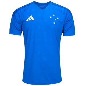 Cruzeiro EC Maillot 2026 2027 - Cruzeiro Ec 2026 | maillotdefootpersonnalise