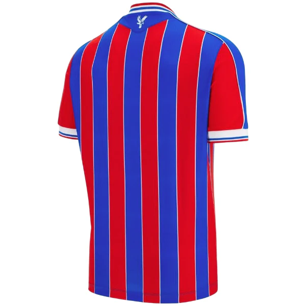 Crystal Palace Maillot 2025 2026 - Maillot Crystal Palace | maillotdefootpersonnalise