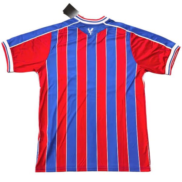 Crystal Palace Maillot 2025 2026 - Maillot Crystal Palace | maillotdefootpersonnalise