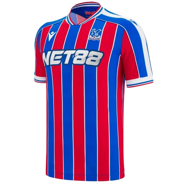 Crystal Palace Maillot 2025 2026 - Maillot Crystal Palace | maillotdefootpersonnalise