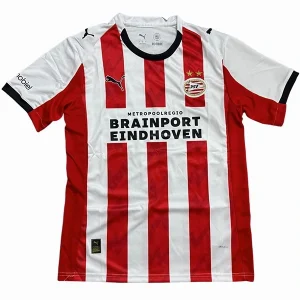 Maillot 2025 2026 - Maillot Psv Eindhoven | maillotdefootpersonnalise