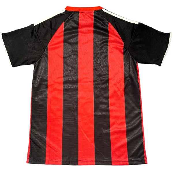 Eintracht Frankfurt Maillot 2025 2026 - Maillot Eintracht Francfort 2026 | maillotdefootpersonnalise