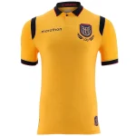 Équateur Maillot 2025 - Maillot Équateur 2026 | maillotdefootpersonnalise