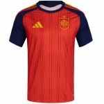 Espagne Maillot 2026 - Maillot Espagne Coupe Du Monde 2026 | maillotdefootpersonnalise