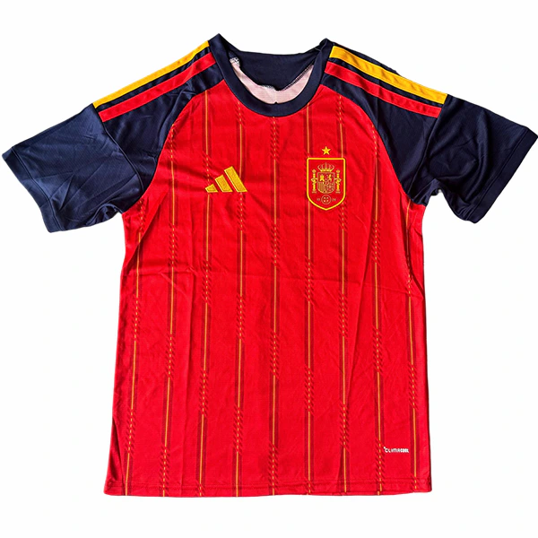 Espagne Maillot 2026 - Maillot Espagne Coupe Du Monde 2026 | maillotdefootpersonnalise