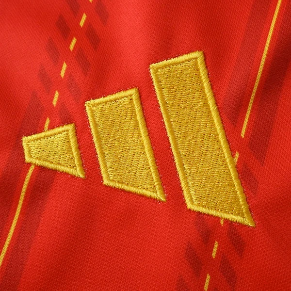 Espagne Maillot 2026 - Maillot Espagne Coupe Du Monde 2026 | maillotdefootpersonnalise
