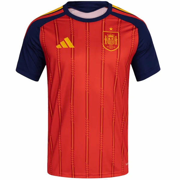 Espagne Maillot 2026 - Maillot Espagne Coupe Du Monde 2026 | maillotdefootpersonnalise