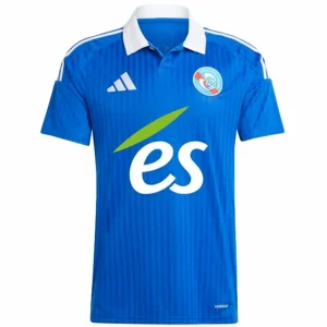 Maillot 2024 2025 - Maillot De Foot Racing Club De Strasbourg Alsace | maillotdefootpersonnalise