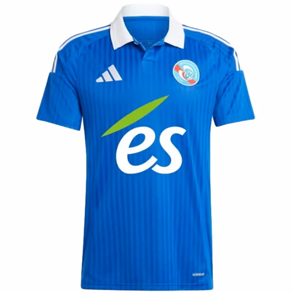 Maillot 2024 2025 - Maillot De Foot Racing Club De Strasbourg Alsace | maillotdefootpersonnalise