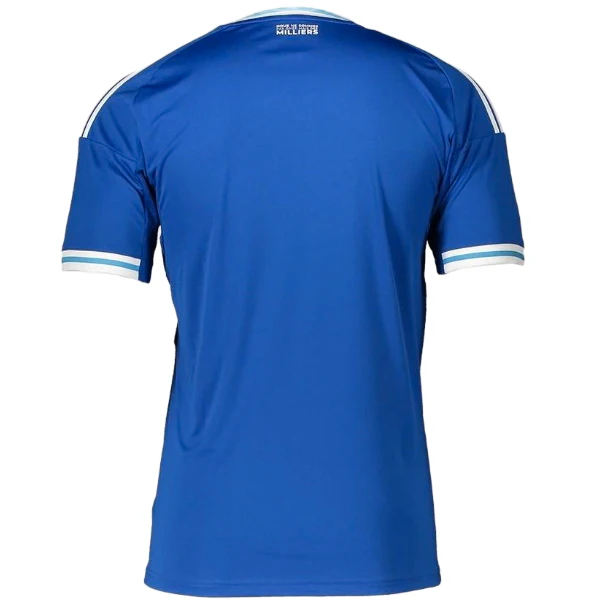 Maillot 2025 2026 - Maillot De Foot Racing Club De Strasbourg Alsace | maillotdefootpersonnalise