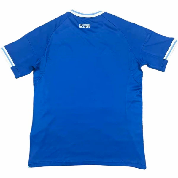 Maillot 2025 2026 - Maillot De Foot Racing Club De Strasbourg Alsace | maillotdefootpersonnalise