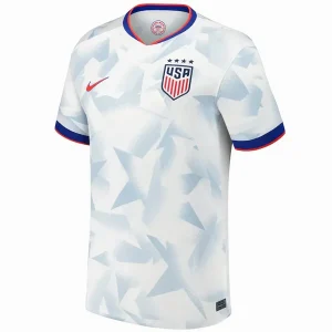 États-Unis Maillot 2025 - Maillot États-unis | maillotdefootpersonnalise