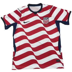 États-Unis Maillot 2026 - Maillot États-unis | maillotdefootpersonnalise