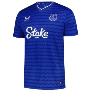 Everton Maillot 2025 2026 - Maillot Everton | maillotdefootpersonnalise