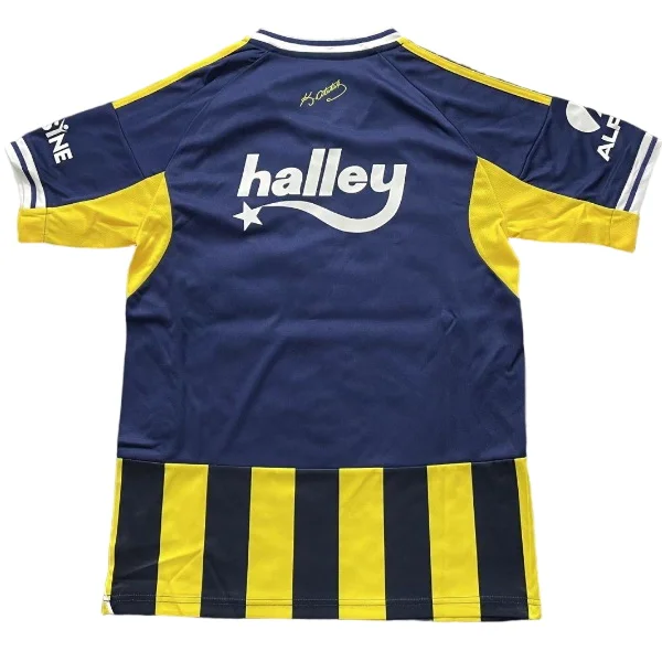 Fenerbahce SK Maillot 2025 2026 - Maillot Fenerbahçe Sk | maillotdefootpersonnalise