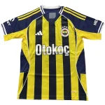 Fenerbahce SK Maillot 2025 2026 - Maillot Fenerbahçe Sk | maillotdefootpersonnalise