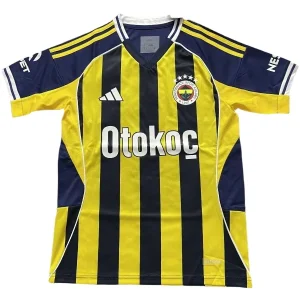 Fenerbahce SK Maillot 2025 2026 - Maillot Fenerbahçe Sk | maillotdefootpersonnalise