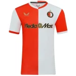 Feyenoord Rotterdam Maillot 2025 2026 - Maillot Feyenoord Rotterdam | maillotdefootpersonnalise